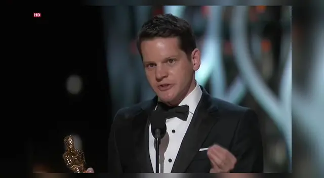 Sorprendió con su confesión