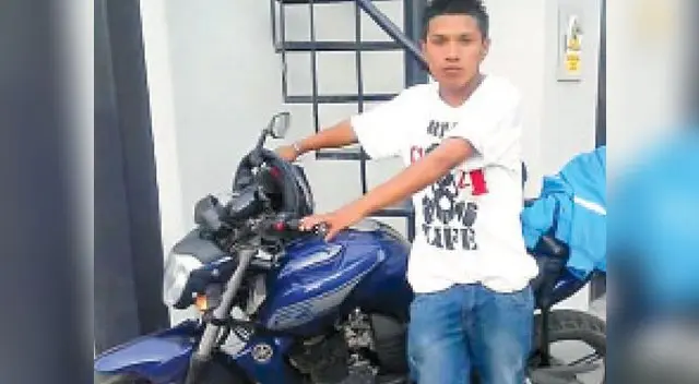 Mató a su amigo con cuchillo por no pagarle deuda