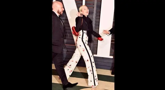 Miley Cyrus Miley Cyrus