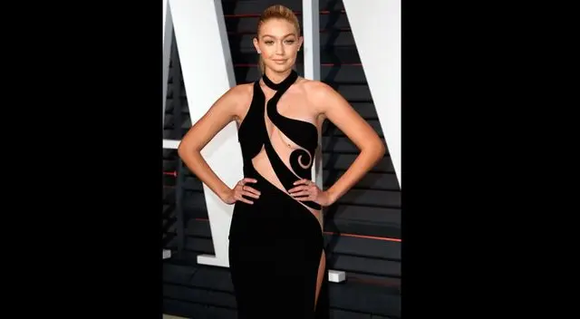 Gigi Hadid Gigi Hadid