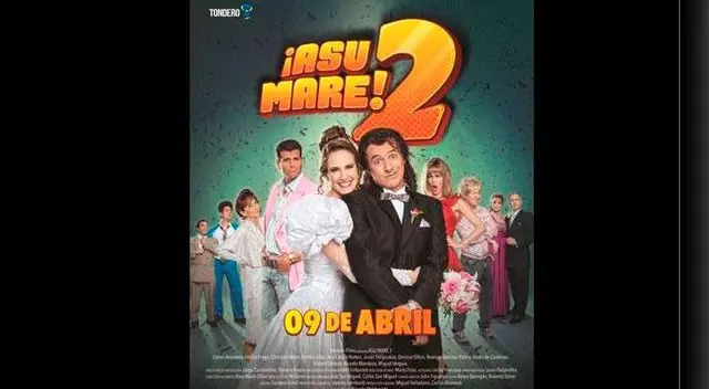 Película de 'Cachín' es una de las más esperadas del año