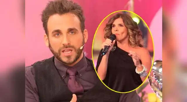 Conductor arremetió con todo