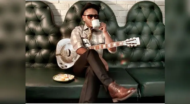 Interpretará algunos de sus más grandes éxitos y temas de su sexto disco de estudio.