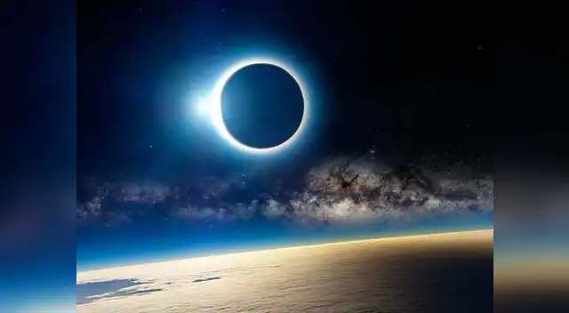 NASA y los cuatro días de oscurdad: afirmación es absurda
