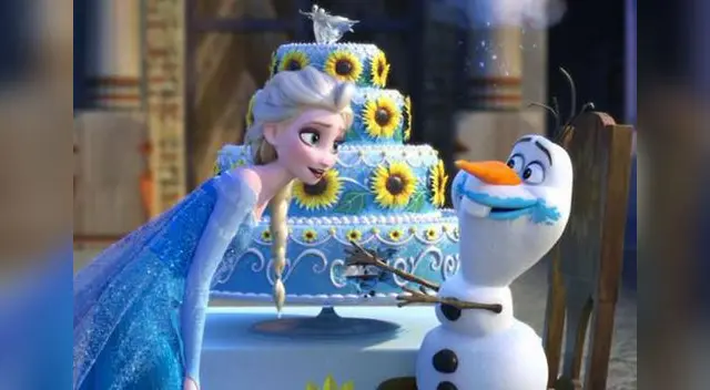 Película se vienen con nueva historia con los mismos personajes