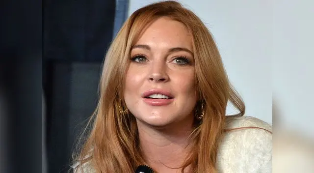 Lindsay Lohan era adicta al sexo. Ahora se cohibe de ese placer físico y emocional. Lindsay Lohan era adicta al sexo. Ahora se cohibe de ese placer físico y emocional.