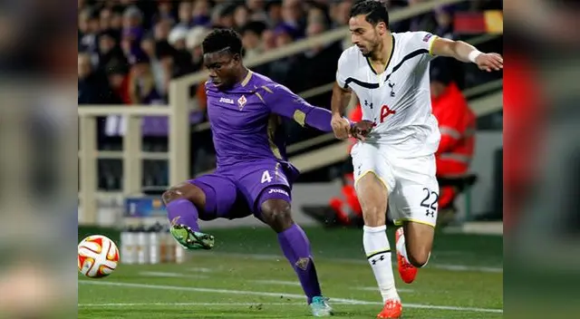 El cuadro 'viola' pisó el acelerador en el segundo tiempo y logró victoria. El cuadro 'viola' pisó el acelerador en el segundo tiempo y logró victoria.