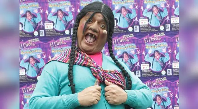 Nadie la saca de la pantalla. Nadie la saca de la pantalla.