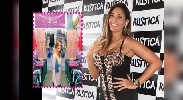  Y está feliz con barbita de Miguelón. 