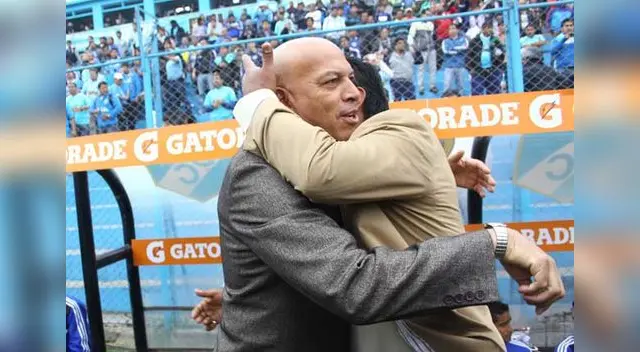 DT sale al frente y afirma no tiene miedo de perder su trabajo. 