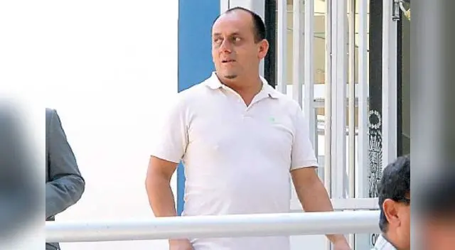 Situación legal de Calixto, hermano de Edita, se complica por agresión a Paul. Situación legal de Calixto, hermano de Edita, se complica por agresión a Paul.