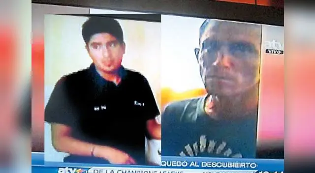 Policía dedujo que sujetos laboraban para alguna construcción. Policía dedujo que sujetos laboraban para alguna construcción.