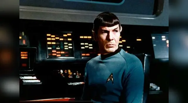 Leonard Nimoy sufría de una complicación pulmonar. 