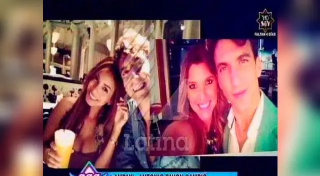 Pavón es adicto a la noche, momento ideal para conocer a nuevas chicas.