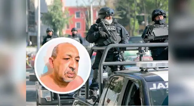 Tenían pasamontañas, pata de cabra y hasta una pistola. Tenían pasamontañas, pata de cabra y hasta una pistola.