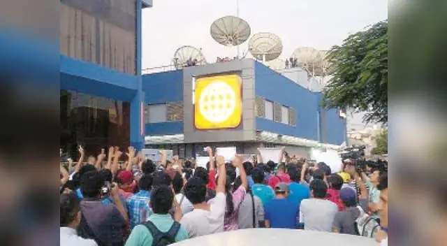 Movilización también se desarrolló en Cusco, Arequipa y huánuco.