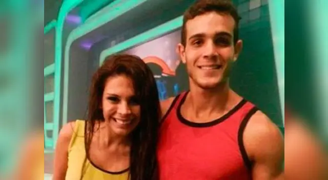 No han vuelto a ser pareja.