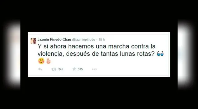 Memes critican a Esto es guerra y Combate por sacar cuerpo de marcha TV basura.