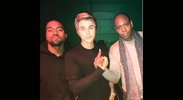 Justin Bieber reestrenó un viejo tema dedicado a Selena. Justin Bieber reestrenó un viejo tema dedicado a Selena.