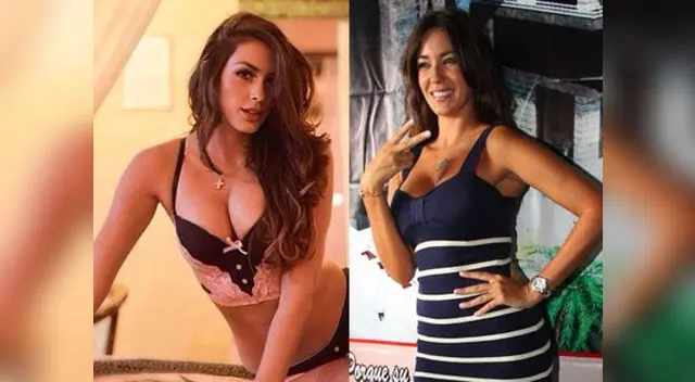 Empresarios buscan relacionarse con ellas por algo más. Empresarios buscan relacionarse con ellas por algo más.