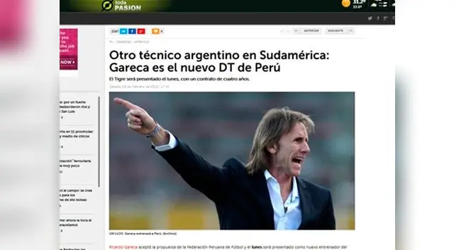 Toda pasión Toda pasión