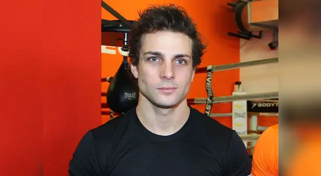 Le da todo su apoyo a Johanna San Miguel. 