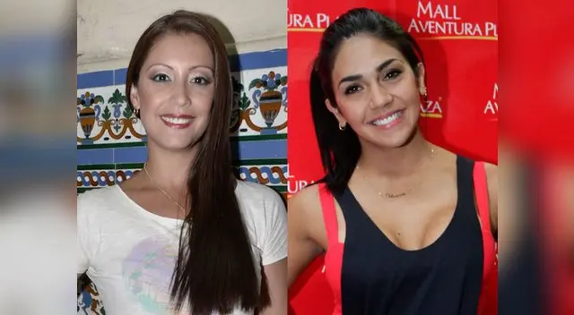 Karla Tarazona vs Vania Bludau