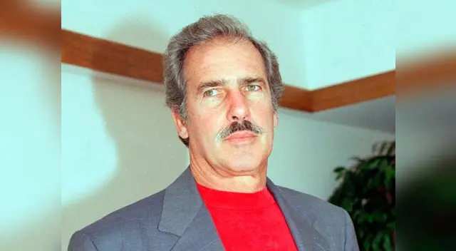 Andrés García Andrés García