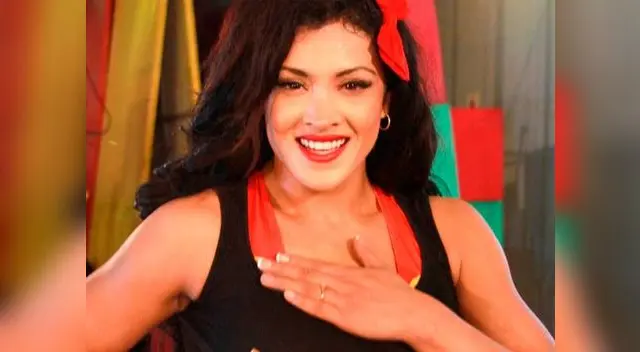 Michelle Soifer está lista para entrar al quirófano.