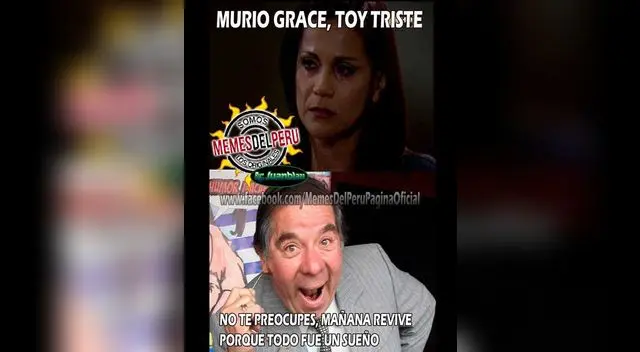 ¿Cuántas veces puede resucitar Betito un personaje de AFHS?