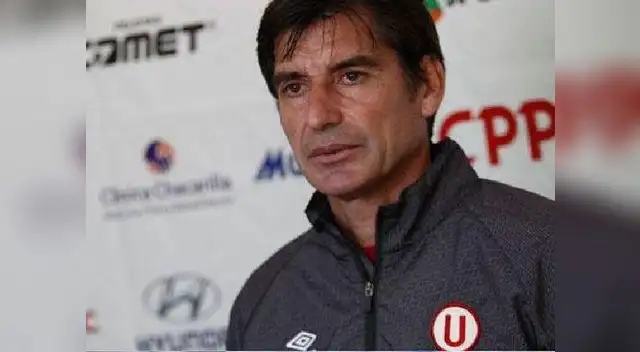 Renunció tras malos resultados