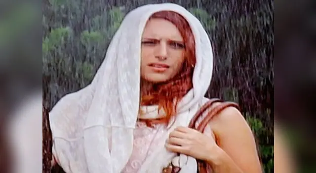 Gisela Ponce de León Gisela Ponce de León