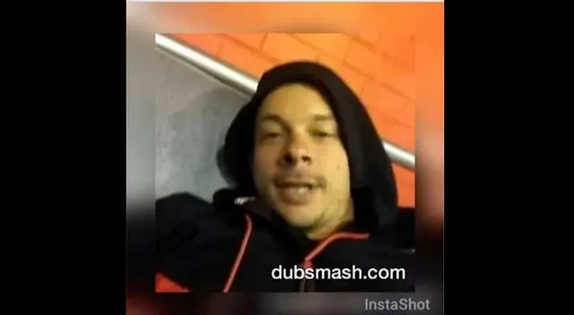 Mario Hart y otros peruanos hicieron su Dubsmash. Mario Hart y otros peruanos hicieron su Dubsmash.