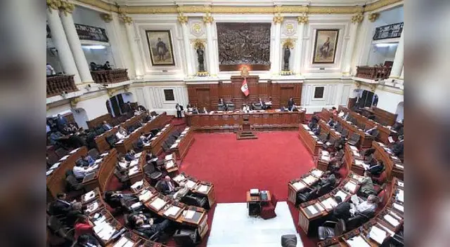 Norma se publicará en los próximos días y se podría aplicar en las próximas elecciones. Norma se publicará en los próximos días y se podría aplicar en las próximas elecciones.