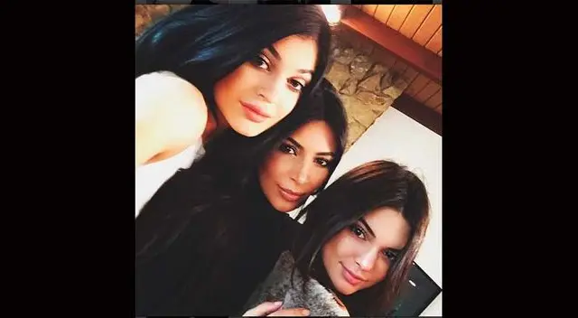 Kendall Jenner no la pasa bien, sus compañeras hablan mal de ella. Kendall Jenner no la pasa bien, sus compañeras hablan mal de ella.