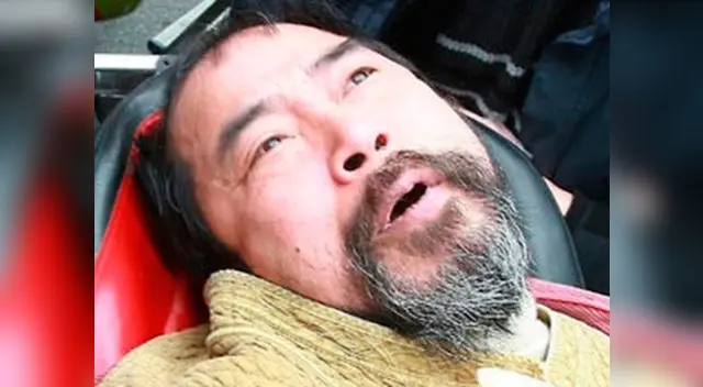 Kim Ki-Jong es el norcoreano que atentó contra el embajador Mark Lippert. Kim Ki-Jong es el norcoreano que atentó contra el embajador Mark Lippert.