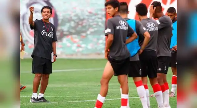 Seleccionado nacional espera alcanzar el sueño de la clasificación. Seleccionado nacional espera alcanzar el sueño de la clasificación.