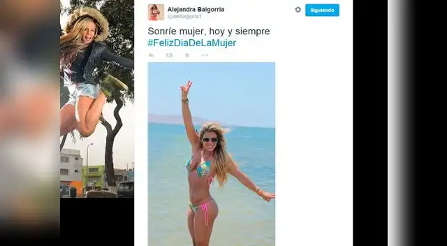 Alejandra Baigorria
