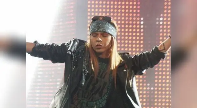 Habló sobre el ganador de la primera temporada del concurso de canto