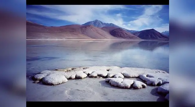 La Era Arcaica es la era más antigua y la más extensa
