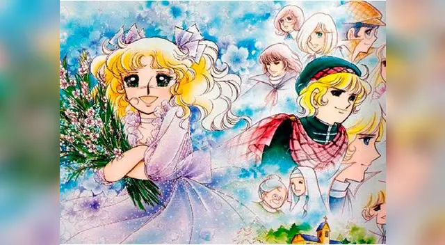 Candy regresa a nuestra televisión