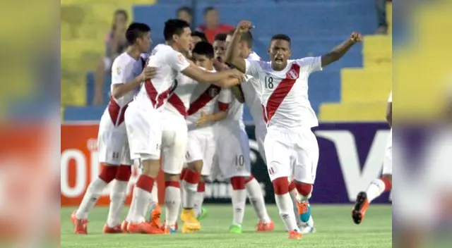 Por el primer triunfo