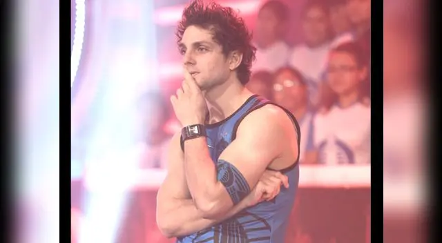 Guerrero revela que le negaron ingreso a su engreído por escándalos en los que está metido.