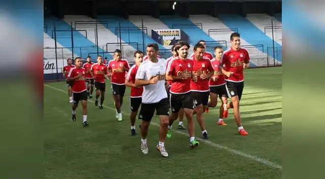 Los rimenses necesitan ganar sí o sí. Los rimenses necesitan ganar sí o sí.