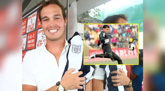 Dice que ya no le extraña que lo vinculen con chicas de la farándula