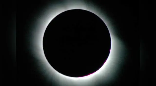 Besselian Element aproximó fecha según derivadas hechas por Fred Espenak. 