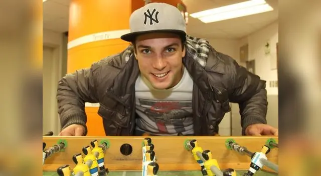 Pese a no estar involucrado en el ataque, también fue denunciado Pese a no estar involucrado en el ataque, también fue denunciado