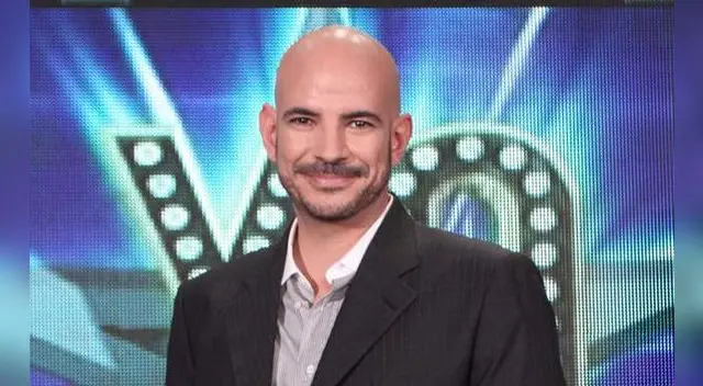 Productor apoya la 'Unión Civil' Productor apoya la 'Unión Civil'