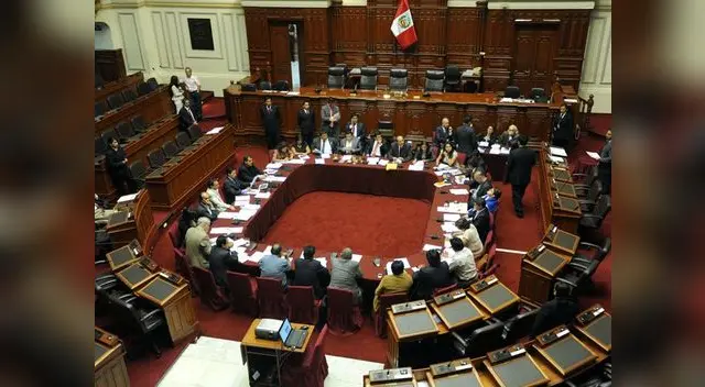 Su archivamiento se dio por 7 votos en contra, 4 a favor y 2 abstenciones