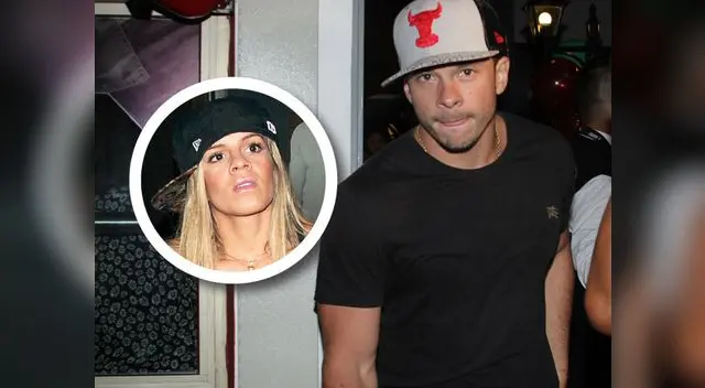 Afirmó que conoce mucho a la rubia y le sorprendió su renuncia a Combate.